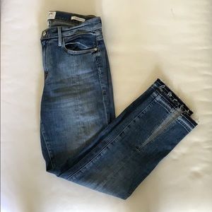 Frame denim le nouveau straight